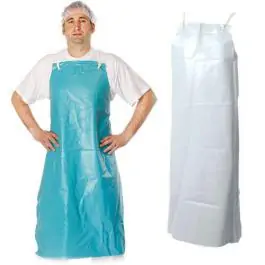 Kecelja za&scaron;titna ANSELL zelena