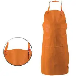 Za&scaron;titna kecelja za zavarivanje - svinjski boks