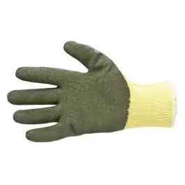 Rukavice Dip Coated XL BEOROL