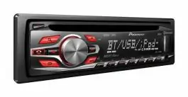 CD plejer DEH-4400BT PIONEER