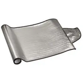 Za&scaron;tita od sunca za prednje staklo za auto 187x68 rolna 