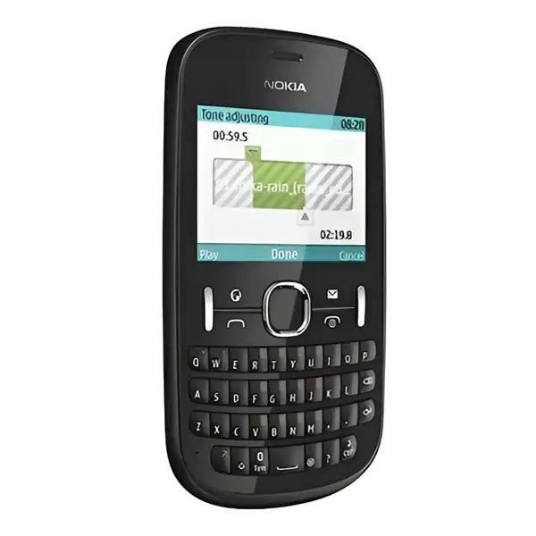 Mobilni telefon 200 GH Dual SIM NOKIA