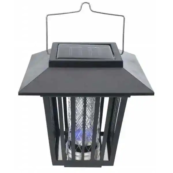 Solarna lampa protiv komaraca REGIS V16cm