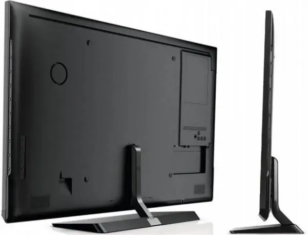 Televizor 37" 37PFL6007K/12 Smart 3D LED FullHD digital LCD PHILIPS