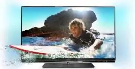 Televizor 37" 37PFL6007K/12 Smart 3D LED FullHD digital LCD PHILIPS