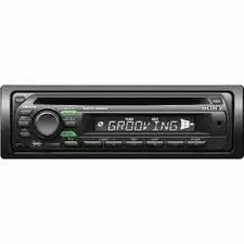 CDXGT28.EUR SONY auto radio cd tjuner