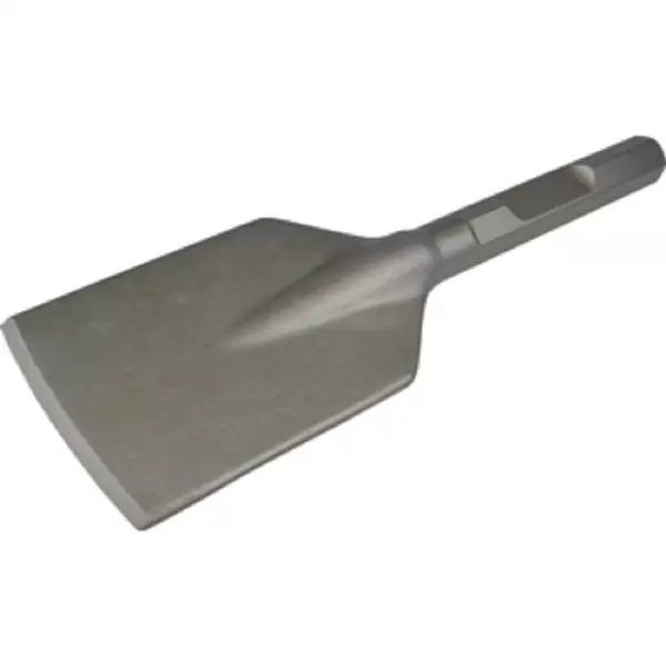 Sekač-lopatica za HM1810 125x400mm P-05717 Makita