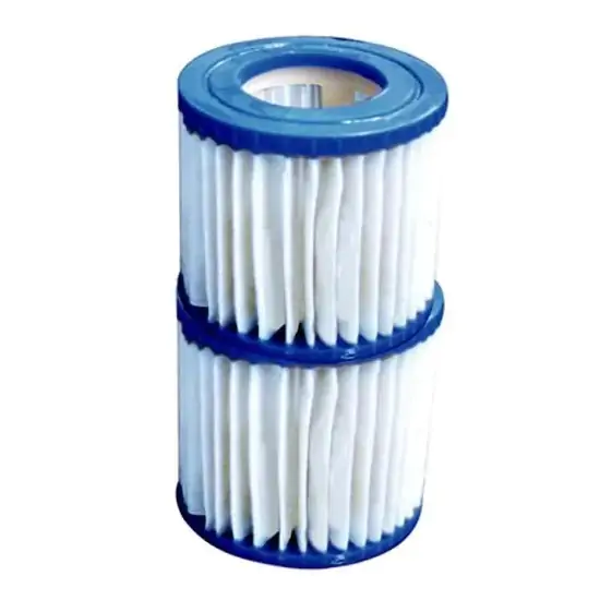 Filter za bazen 8x8cm  AC 90595