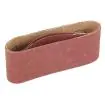 Brusna traka 75x510mm K80 SET 3 kom Womax