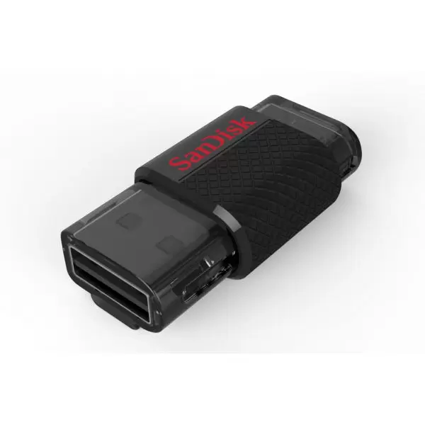 USB ULTRA DUAL 32GB SanDisk