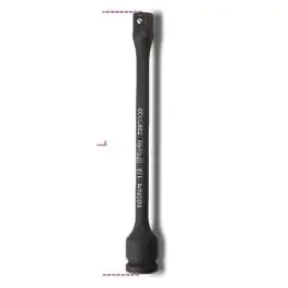 Udarni torzioni nastavak 100 Nm 1/2" Beta