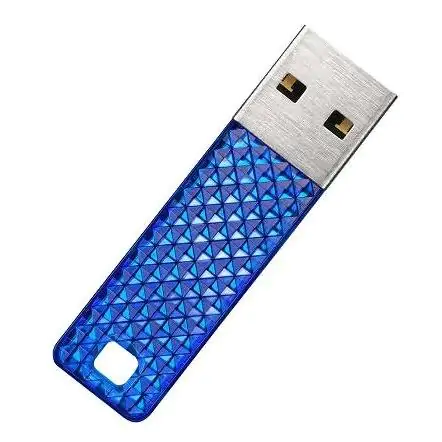 USB Flash memorija CRUZER FACET 8GB Blue SANDISK