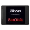 Eksterni hard disk  SOLID STATE DRIVE 256GB SANDISK