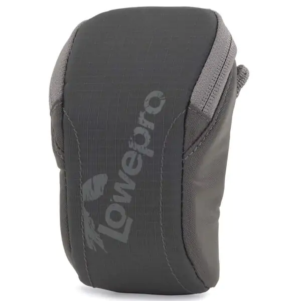 Futrola za fotoaparat  DASHPOINT 20 siva LOWEPRO