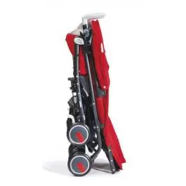Kolica Pliko Mini Classico Cartoon PEG PEREGO