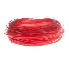 Struna za trimere Red roundline 2.7 mm x 12 m Oregon