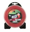 Struna za trimere Red roundline 2.7 mm x 12 m Oregon