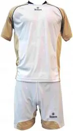 DRES SET - kratki - rukav MEMORIS