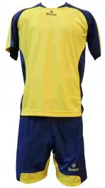 DRES SET - kratki - rukav MEMORIS