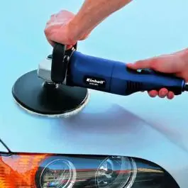 Ma&scaron;ina za poliranje i bru&scaron;enje 1100W BT-PO 1100 E EINHELL