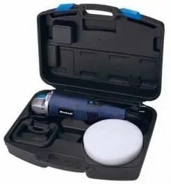 Ma&scaron;ina za poliranje i bru&scaron;enje 1100W BT-PO 1100 E EINHELL