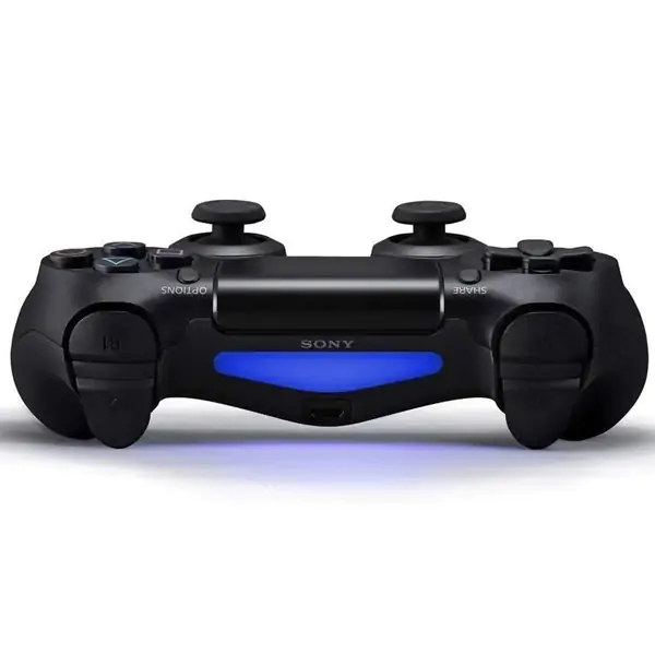 PS4 Dualshock Controller Black SONY