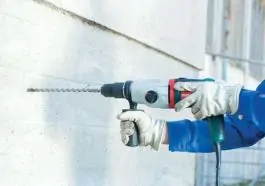 Elektro pneumatska bu&scaron;ilica SDS+ KHE 28 Plus METABO Akcija do isteka zaliha