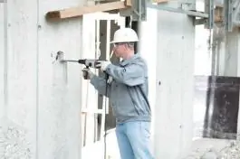 Elektro pneumatska bu&scaron;ilica SDS+ KHE 28 Plus METABO Akcija do isteka zaliha