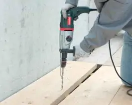 Elektro pneumatska bu&scaron;ilica SDS+ KHE 28 Plus METABO Akcija do isteka zaliha