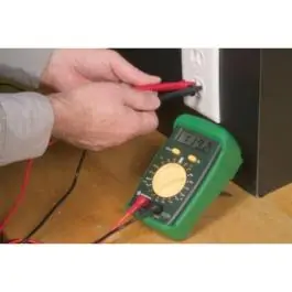 Digitalni unimer DM-40 GREENLEE