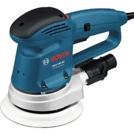 Ekscentar brusilica GEX 150 AC BOSCH