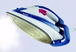 Pegla na paru FV5370 TEFAL