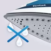 Pegla na paru FV4880 Tefal