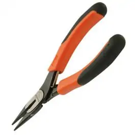 Kle&scaron;ta &scaron;picasta 200mm 2430G-200IP BAHCO