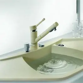 Dozer deterdženta Telma-72 Titanium Metalquartz TELMA