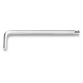 Inbus ključ hromirani sa glavom 2.5mm Beta