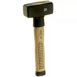 Čekić macola sa drvenom dr&scaron;kom 1kg 484-1000 BAHCO