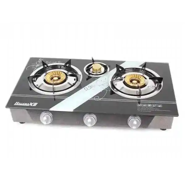 Rešo na gas 3/1 HA-GS 80013 Hausmax
