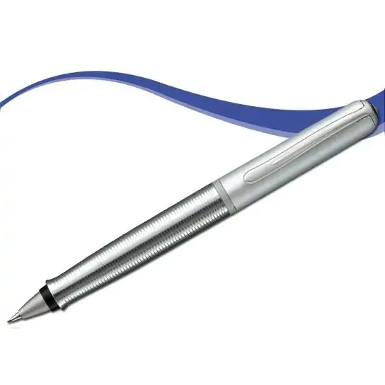 Tehnička olovka Epoch D361 cirkon/silver PELIKAN