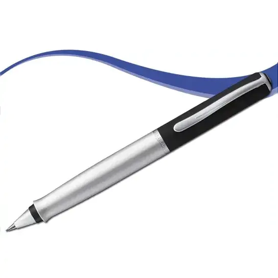 Hemijska olovka Epoch K362 onyx/srebrni Pelikan