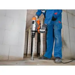 Elektro-pneumatska bu&scaron;ilica kombinovana SDS-MAX KH 5 E 1200W AEG