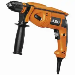 Električna vibraciona bu&scaron;ilica sa visokim momentom SB2E 750 RXST AEG