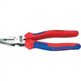 Kle&scaron;ta kombinovana 225mm 02 02 225 KNIPEX