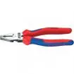 Klešta kombinovana 225mm 02 02 225 KNIPEX
