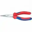 Klešta špicasta prava 160 mm 25 05 160 KNIPEX - proizvod na akciji