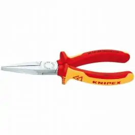 Kle&scaron;ta &scaron;picasta 160 mm 30 16 160 KNIPEX