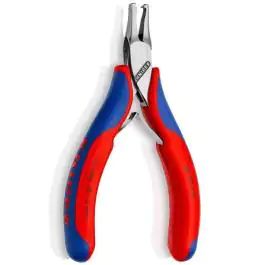 Klešta za savijanje žice za elektroniku 125 mm 36 22 125 KNIPEX