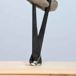 Klešta armiračka jača 300 mm 99 11 300 KNIPEX