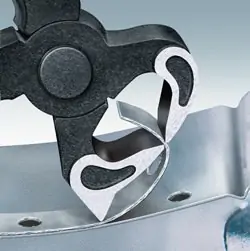 Kle&scaron;ta kovačka čeona 300 mm 55 00 300 KNIPEX