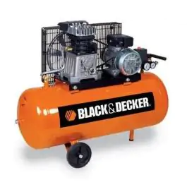 Kompresor za vazduh Black & Decker CP200/3